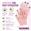 Dr. Frederick’s Original Moisturizing Gel Gloves – Deep Moisturizing and