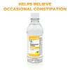 Quality Choice Magnesium Citrate Oral Solution, 10oz - Lemon Flavored