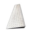 Sloping Door Ramp (right side 3", left side 1")