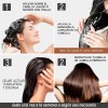 Mascarilla Iluminadora Alfaparf Para Cabello Normal 500g