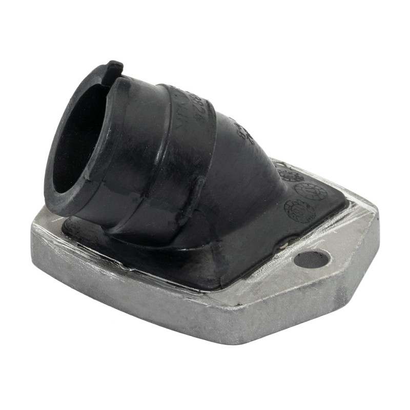 Piaggio 1A008824 Intake Manifold 17.5 mm Carburettor for Piaggio 50