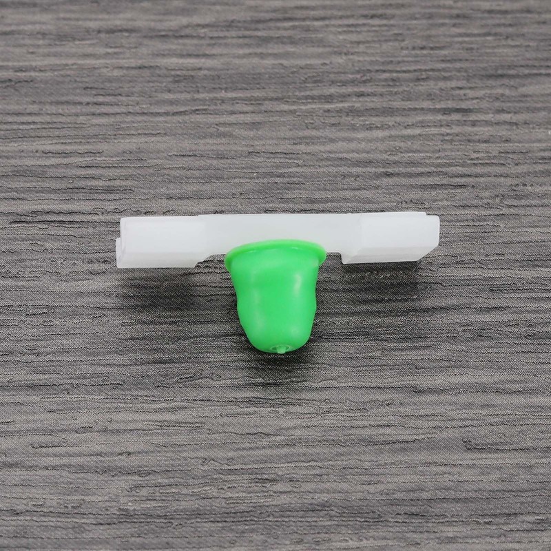 30 Pcs Car Side Strip Clips Compatible with 3 Series