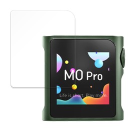 FILMEXT HGMD00041 Protective Film for SHANLING M0 Pro Made in Japan Ultra Transparent