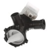 SOS Accessoire Drain Pump for Washing Machine 00145897, 145897 Bosch,