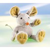 Rudolph Schaffer Eddie Mouse Soft Toy (37 cm)