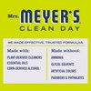 MRS. MEYER'S CLEAN DAY Mirror & Window Cleaner, Great for
