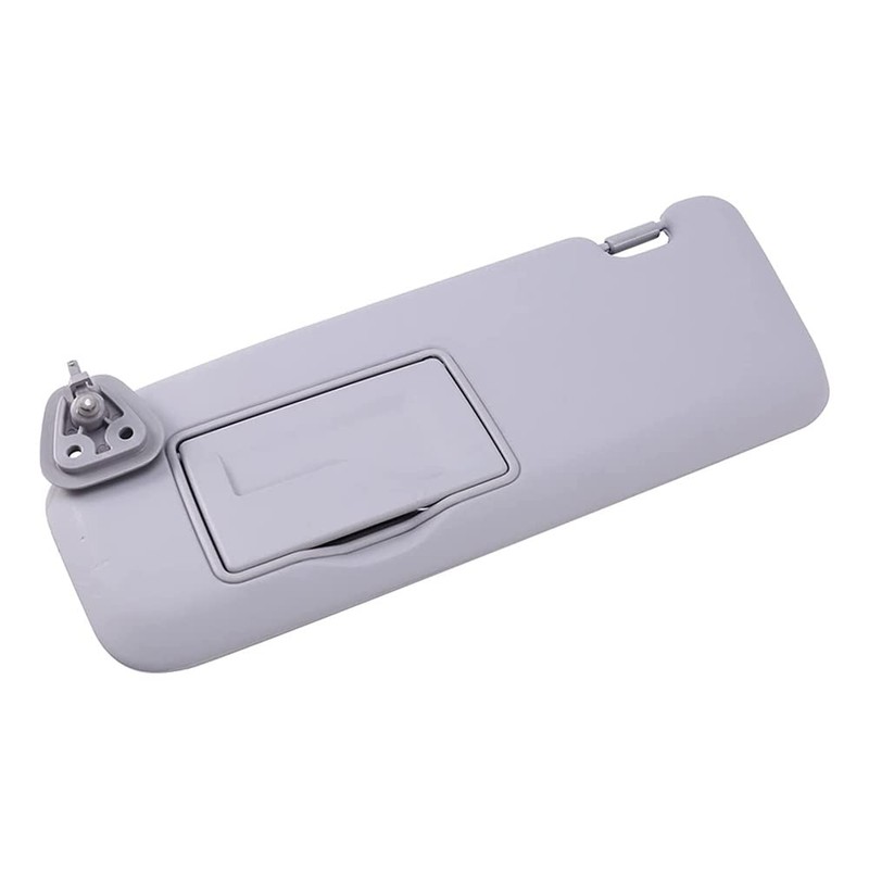 MAX COOL Front Left Side Sun Visors Shade LH Sun