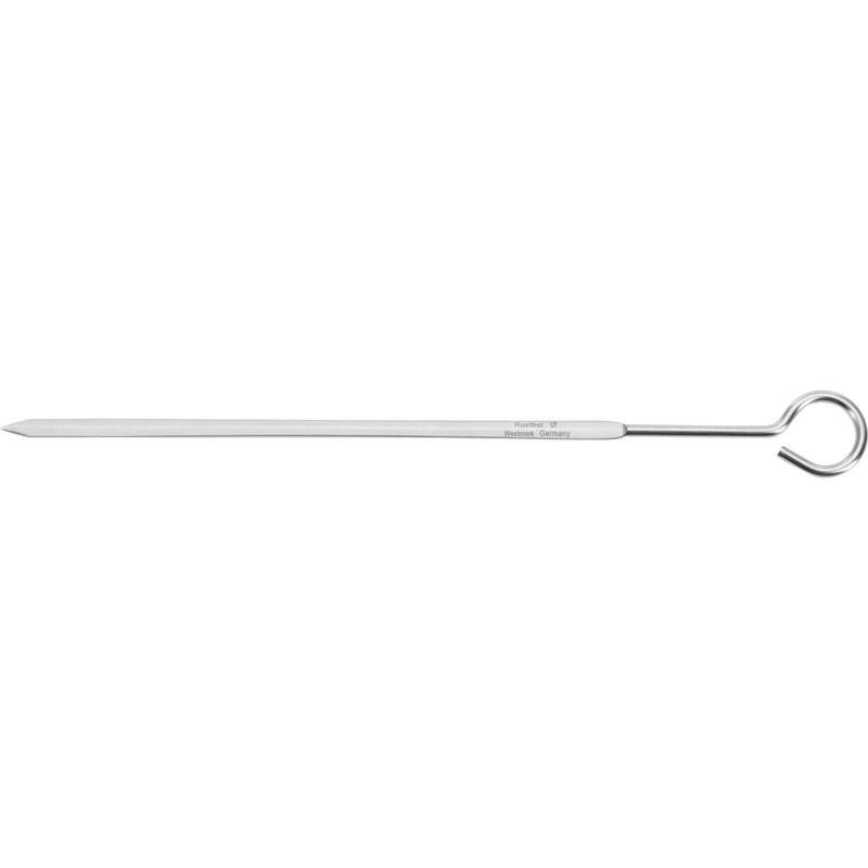 Westmark 12602270 Kebab Skewers Set of 3 Length 23.6 cm