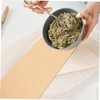 CIYODO 150 Sheets Parchment Baking Paper High Temperature Resistant Greaseproof
