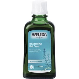 Weleda Revitalising Hair Tonic with Rosemary 100ml