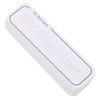 LABRIMP 20pcs Uv Detection Cards for Intensity Testing Reusable Test