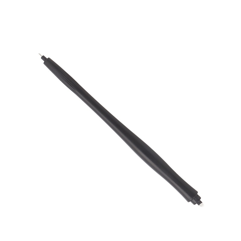 10pcs Microblading Pen Professional Double Headed Disposable Manual Eyebrow Eyeliner