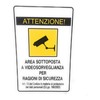 Time of Sale 8050705800445 Sign, White/Yellow/Black