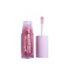 Moira Lip Oil Glow Getter Hydrating (004, Tickled Pink)