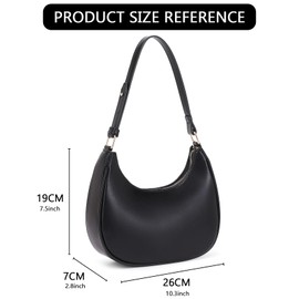 Women Small Shoulder Bag Mini Purse Womens Handbags Crossbody Clutch Purses 90s Y2k Bags