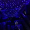 CHUSYYRAY 300pcs RGB Fiber Optic Car Headliner Star LIGHTS KIT