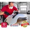 JOUNJIP Plastic Welding Kit Deluxe - UL Certified - 17