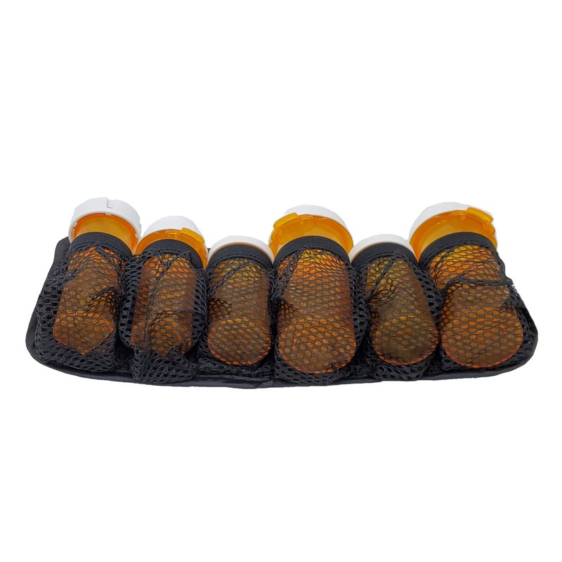 StarPlus2 [Large] 6-Pocket Panel - for use with Large and