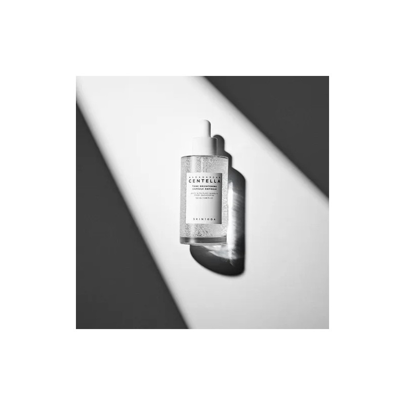 Suero Coreano Skin1004 Centella Niacinamida Despigmentante