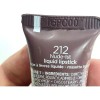 L'Oréal Labial Infallible Lip Paint Matte Loreal 212 Nude Ist