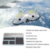 Magnetic RC Screw Tray Portable Professional RC Repair Tool Tray