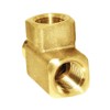 Joywayus Brass Pipe Fitting Barstock Street Tee T 3 way