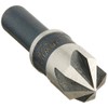 Irwin Tools 1877715 Countersink Drill Bit, 3/8-Inch, Black Oxide