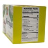 Moringa Té (Moringa Oleifera Tea) - 25 Tea Bags -
