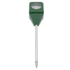 Soil Meter, Soil Tester Portable Single Needle High Sensitivity Probe