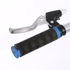 OFKPO 1 Pair Universal Bicycle Handle Brake Lever Diameter 22