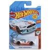 Hot Wheels Custom '18 Ford Mustang GT