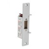 Electric Strike Lock Withstand 250Kg Thrust Zinc Alloy Body for