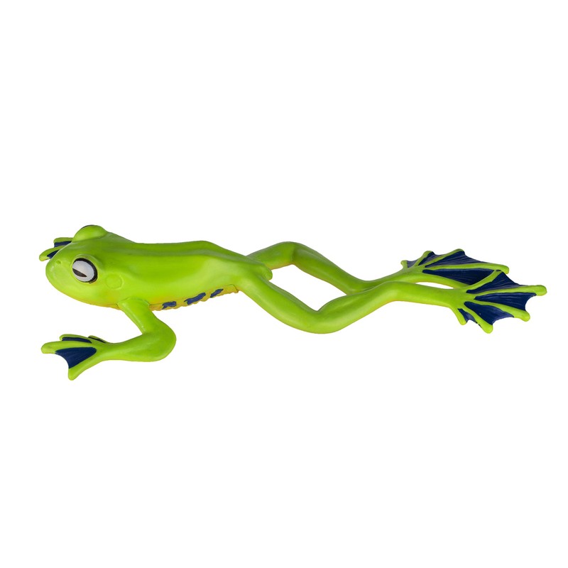 Flying Tree Frog