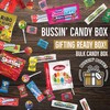 Assorted Candy Variety Pack - Individually Wrapped Party Candy Assortment