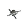 Dehn 390551 – Borna MV Screw 8 – 10 mm