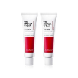 Half Club/Centellian24 The Madeca Cream 50ml (2 pieces) / 센텔리안24 더 마데카 크림 50ml (2개)