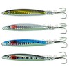 DENNETT Super Sprat - 56g Silver Whitebait