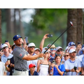 Unbranded 8x10 Photo BRYSON DECHAMBEAU 2024 US Open Champion LIV USGA Pinehurst No. 2