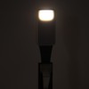 Portable Rechargeable Reading Light Magnetic Clip On Book Light for