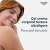 Eucerin Crema Corporal Ultra Ligera Ph5 (200 Ml) Enriquecida Con
