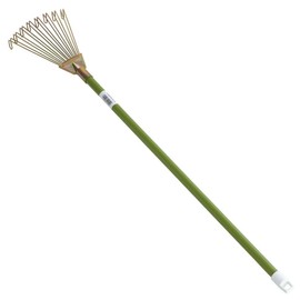 Asano Woodworking U-Shaped Rake 35.4 inches (900 mm) #12054