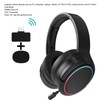 Wireless Headset 2.4G Bluetooth 5.1 Wireless Dual Mode Stereo Noise