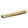 Flowbal GHS-14 Brass Hose Fittings 0.6 inches (14 mm)