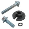 Vicue Upgraded 30 Series Torque Converter Washer and Bolt Kit