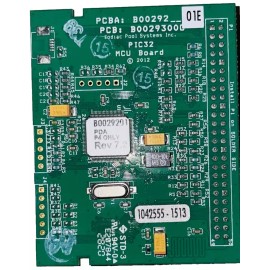 Jandy R0586100 AquaLink PDA-P4 PCBA NEWEST REV 7.2- B0029201 NEW