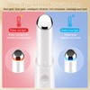 Eye Massager, Eye Care Device with Vibration and Heat, 3