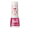RENOVA | Esmalte de uñas MINI ANNIKA 7.7ml, larga duración,