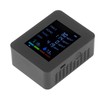 Multifunctional 6 in 1 CO2 Meter Air Quality Monitor Temperature