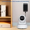 18W Charger Compatible with Small Electronic Devices AC to DC