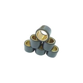 KN Planning Cygnus X BWS125 Majesty 125 Majesty S Axis Street BWS-R Weight Roller, 0.7 x 4.7 inches (20 x 12 mm), 0.3 oz (7.5 g)